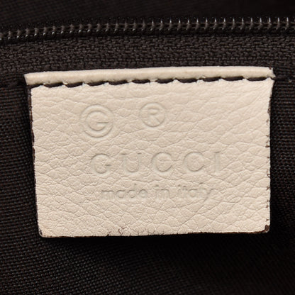Gucci Monogram Small Boston Pink 6 of 11