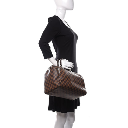 Louis Vuitton Damier Ebene Speedy 30 2 of 11