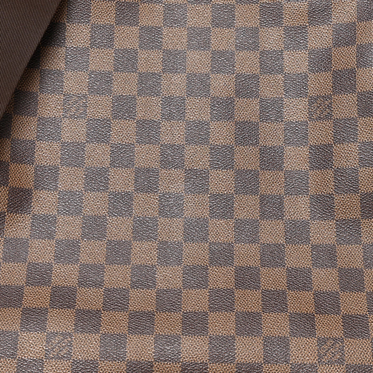Damier Ebene Bastille Messenger