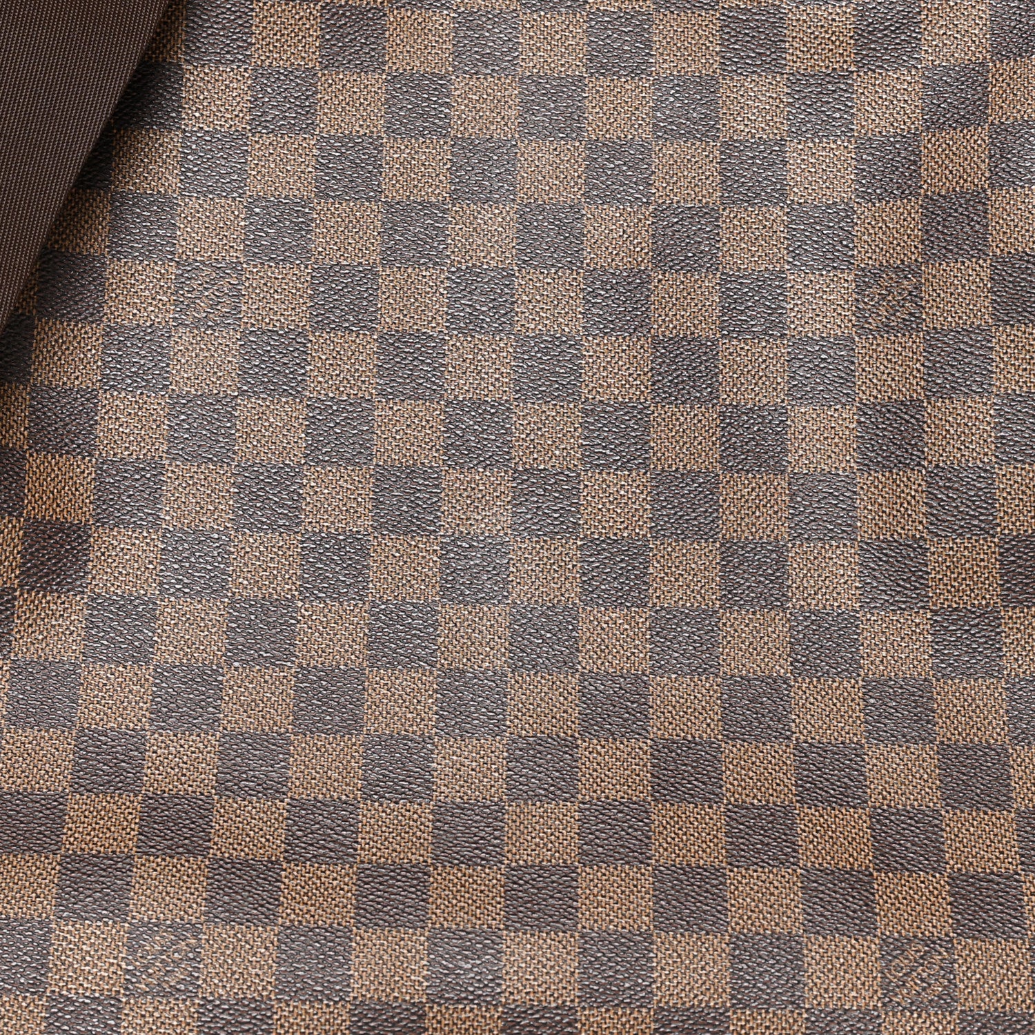 Louis Vuitton Damier Ebene Bastille Messenger 8 of 10