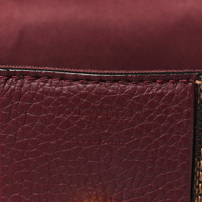 Louis Vuitton Damier Ebene Bond Street Bordeaux 6 of 11