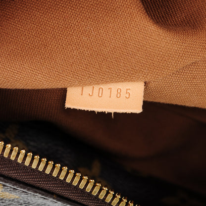 Louis Vuitton Monogram Sully MM 7 of 7