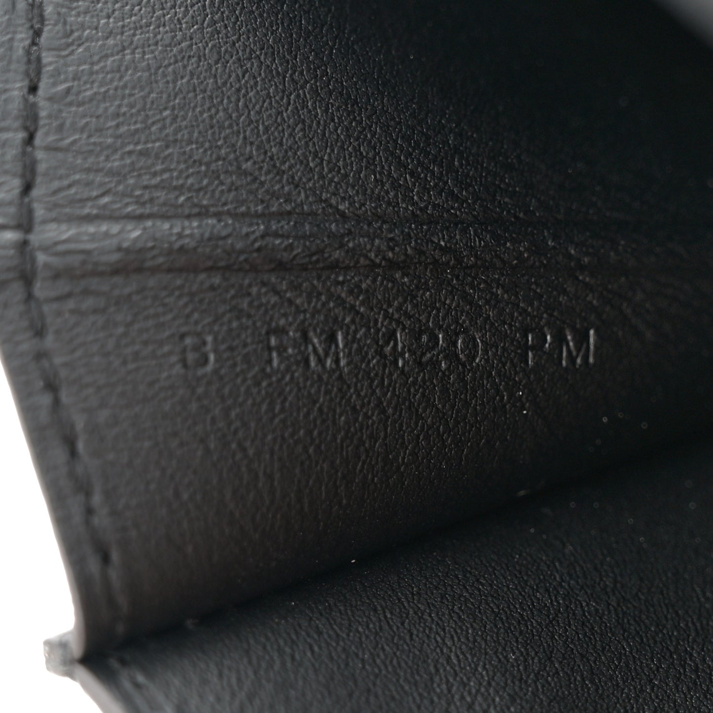 Swift Elan Pocket Belt Bag M Black