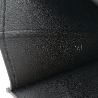 Hermes Swift Elan Pocket Belt Bag M Black 7 of 11