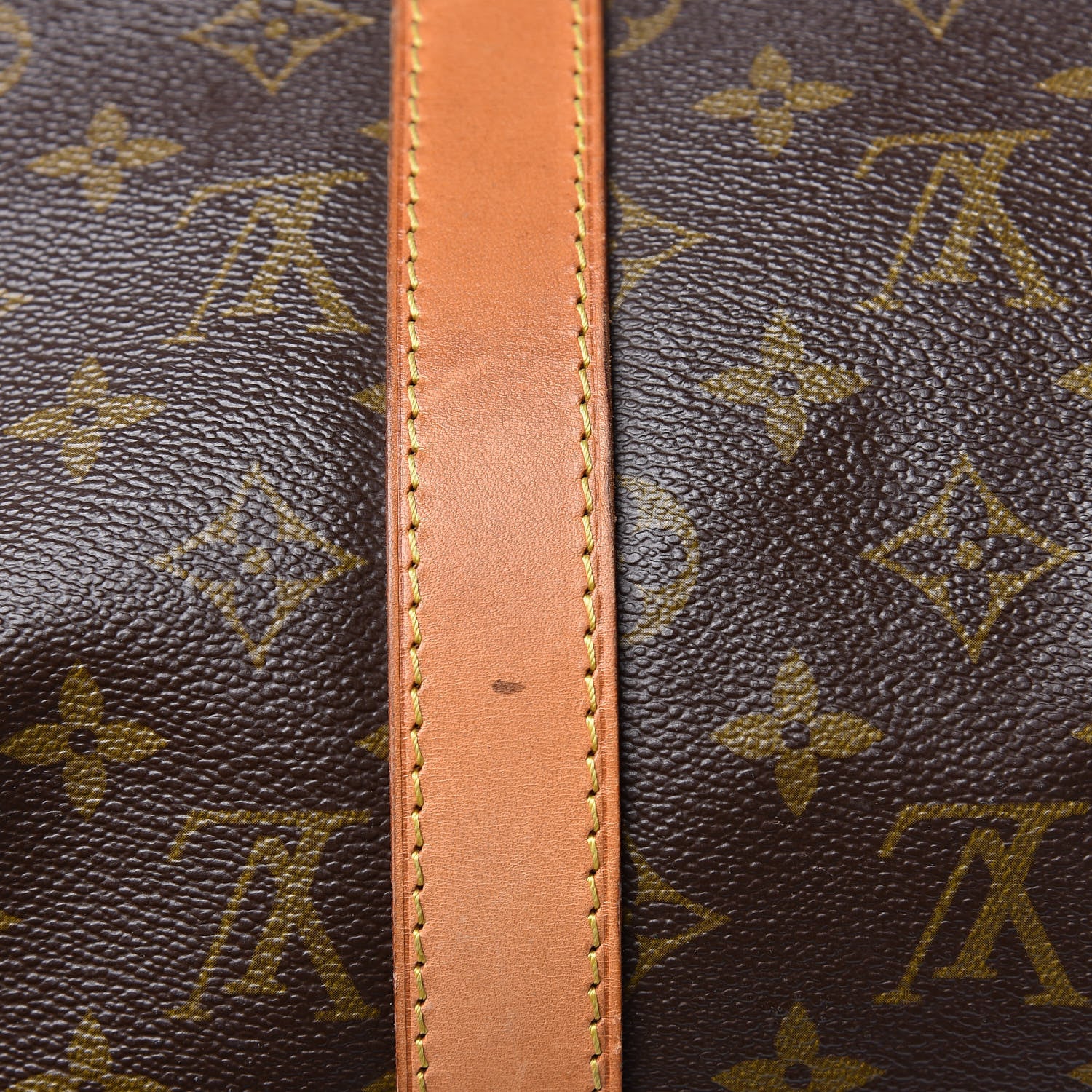 Louis Vuitton Monogram Keepall 50 15 of 22