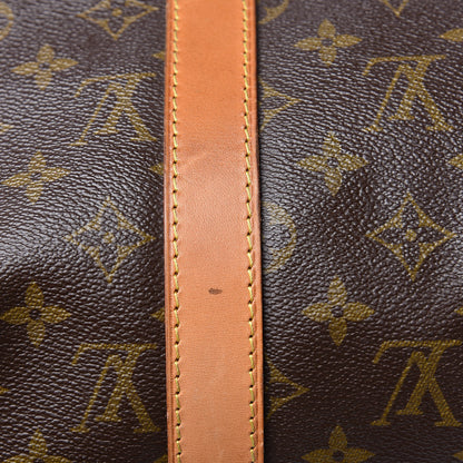 Louis Vuitton Monogram Keepall 50 15 of 22