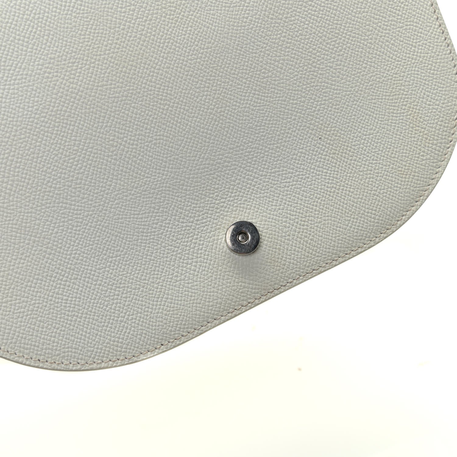 Balenciaga Signature Grained Calfskin Logo S Ville Day Bag White 13 of 13