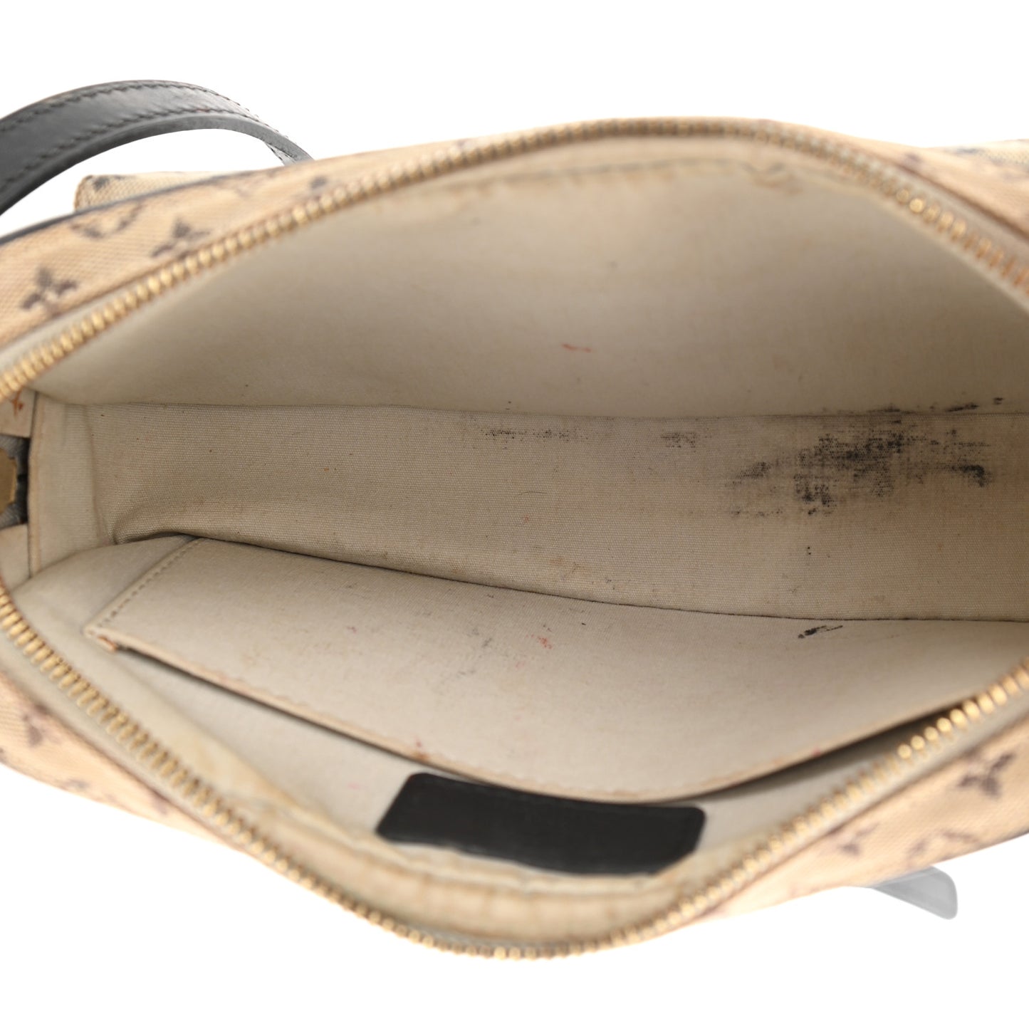 Mini Monogram Juliette Light Khaki