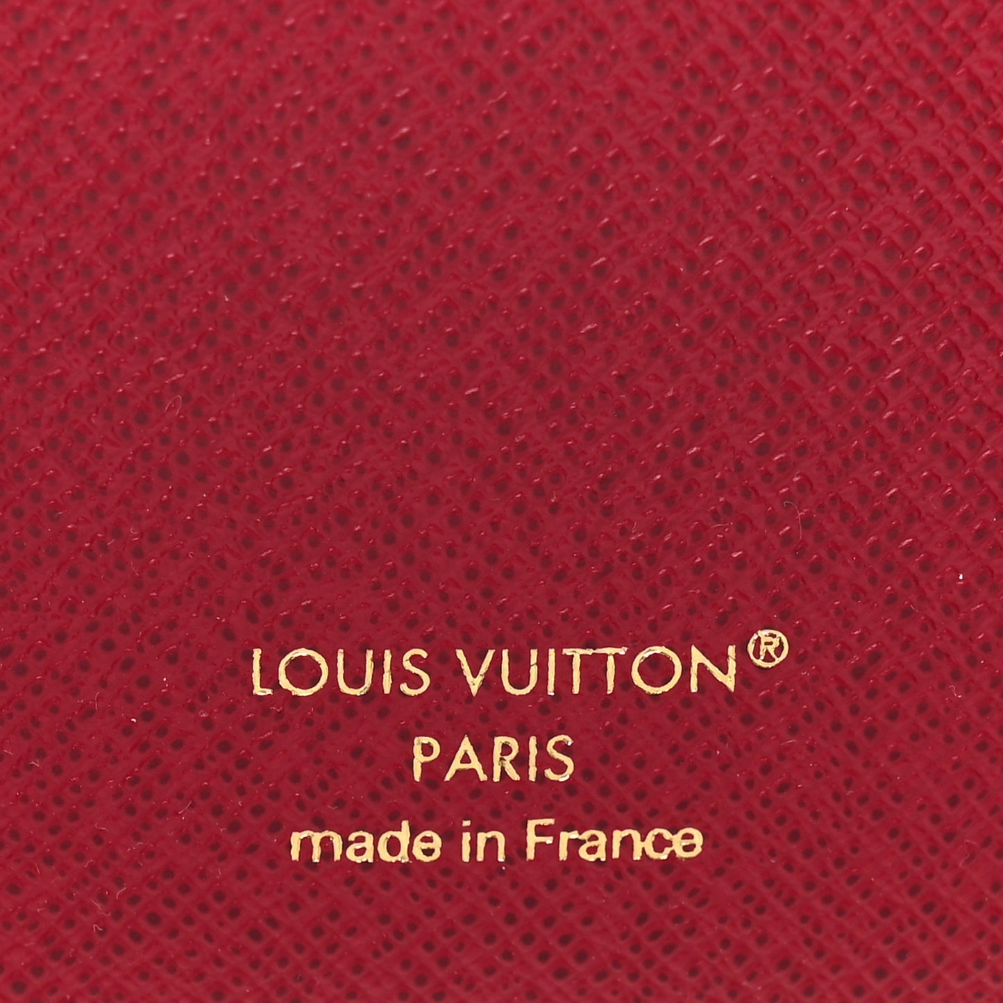 Monogram Victorine Wallet Fuchsia
