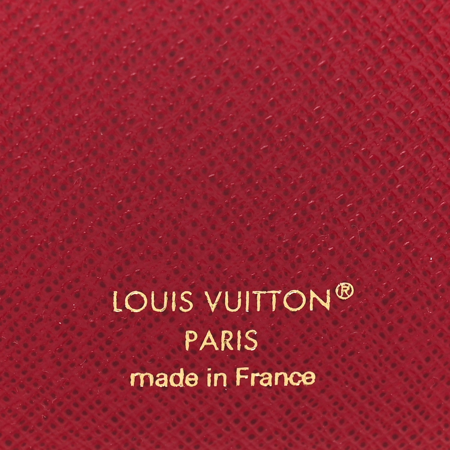 Louis Vuitton Monogram Victorine Wallet Fuchsia 6 of 9