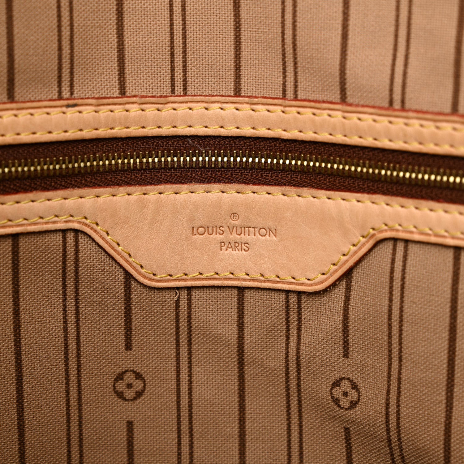 Louis Vuitton Monogram Delightful MM 6 of 16