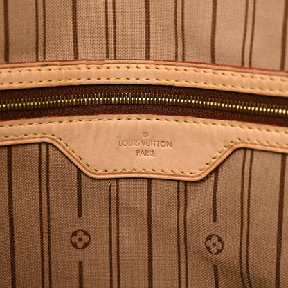 Louis Vuitton Monogram Delightful MM 6 of 16
