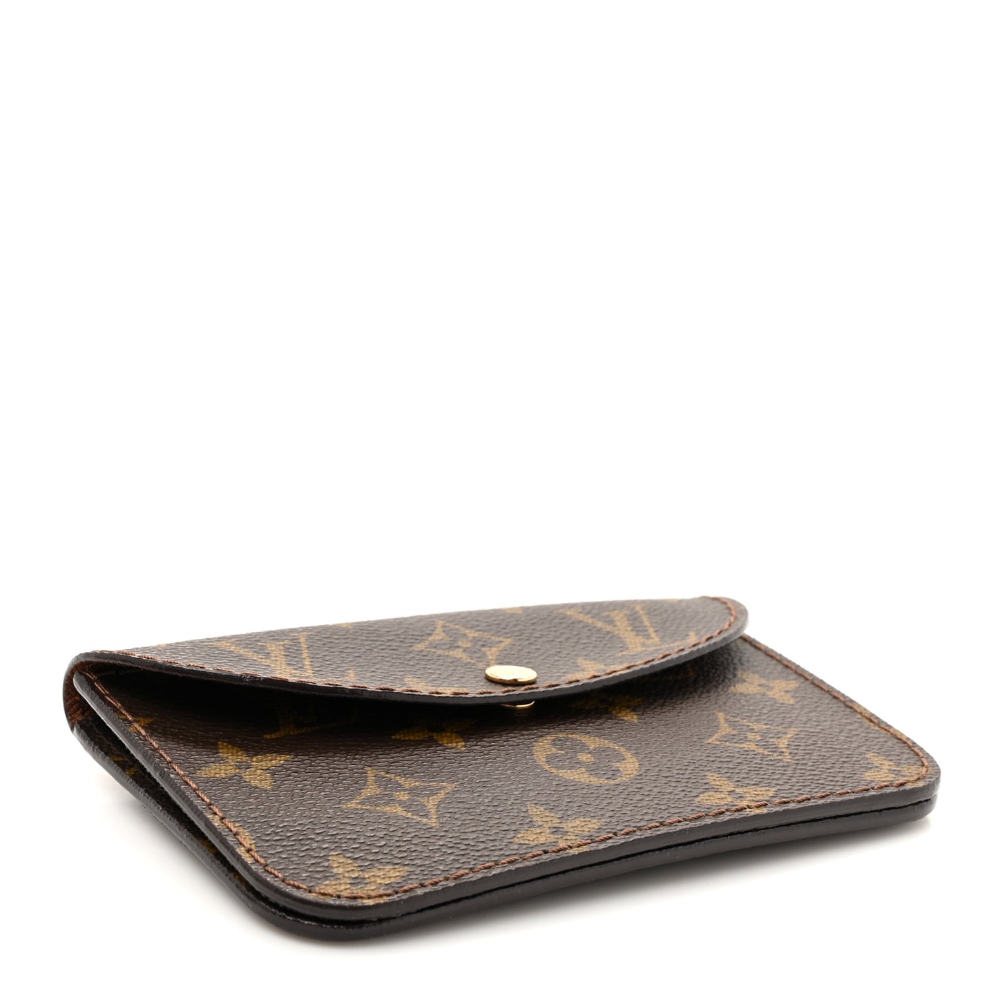 Monogram Ceinture Pochette Solo 100 40 Belt