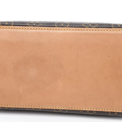 Louis Vuitton Monogram Cabas Piano 10 of 13