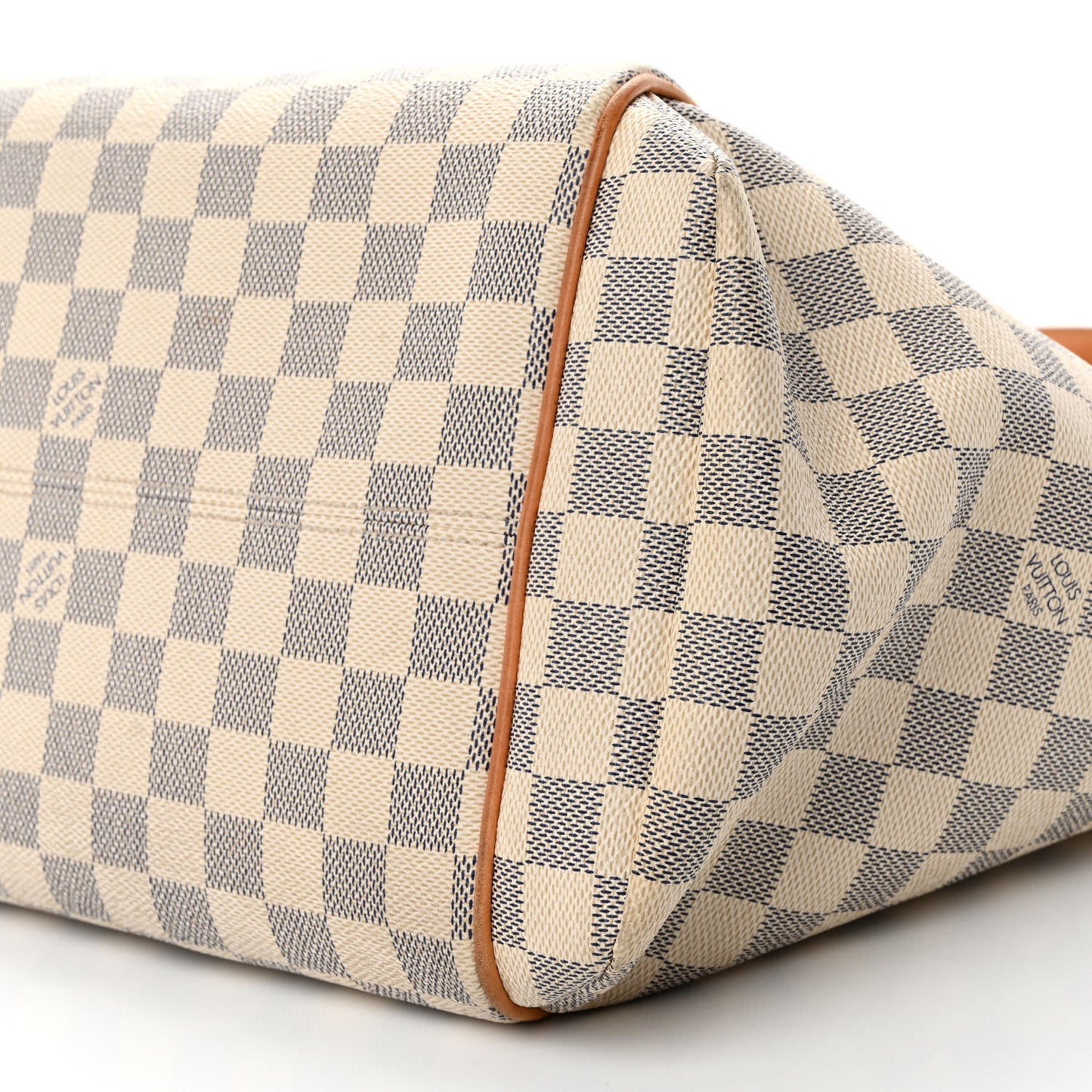 Damier Azur Totally MM