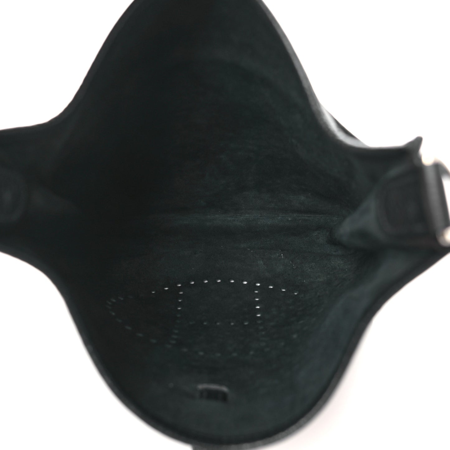 Taurillon Clemence Evelyne III PM Black
