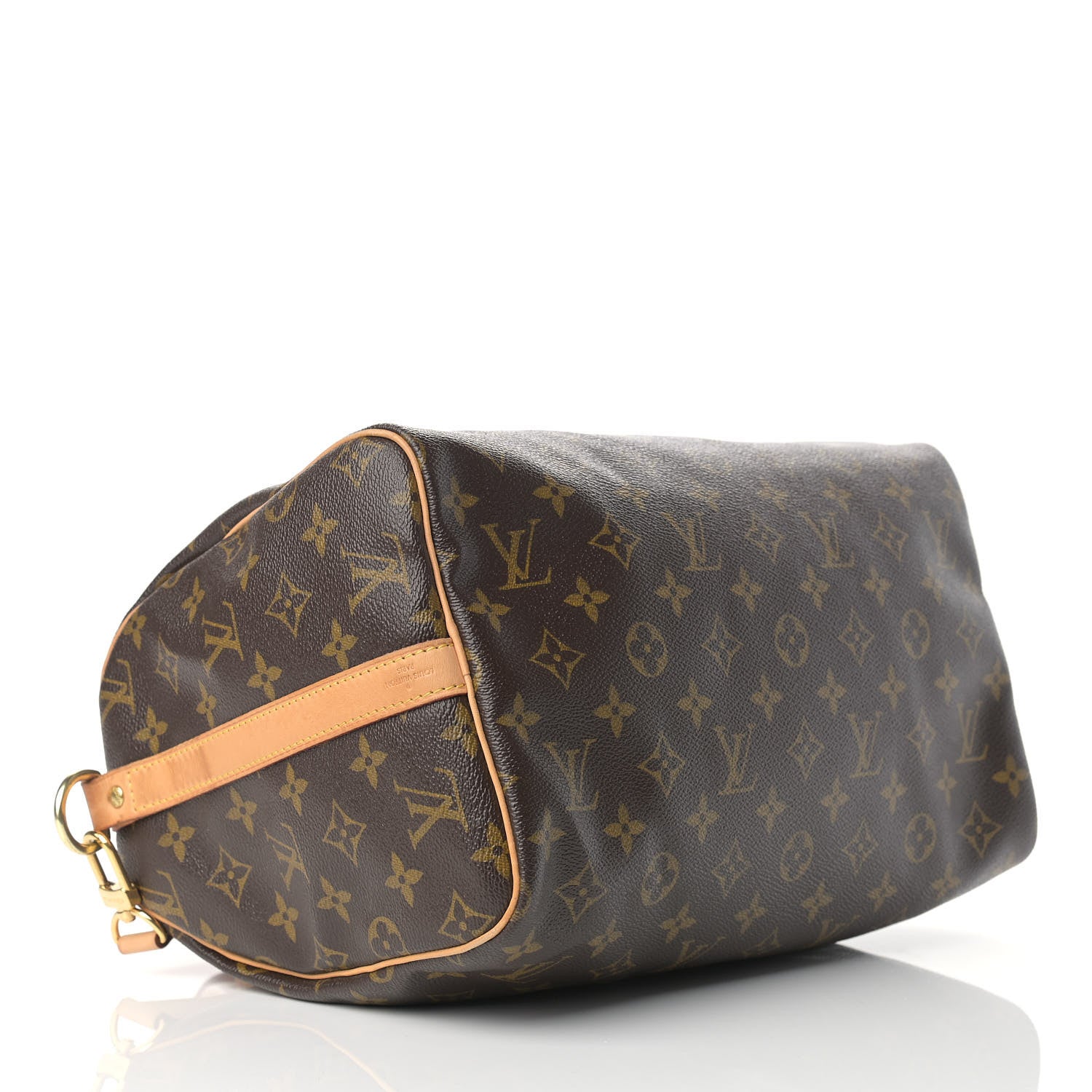 Louis Vuitton Monogram Speedy Bandouliere 30 4 of 17