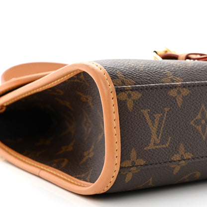 Louis Vuitton Monogram LV Ivy 9 of 10