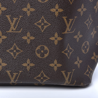 Louis Vuitton Monogram Neo Neverfull MM 15 of 17