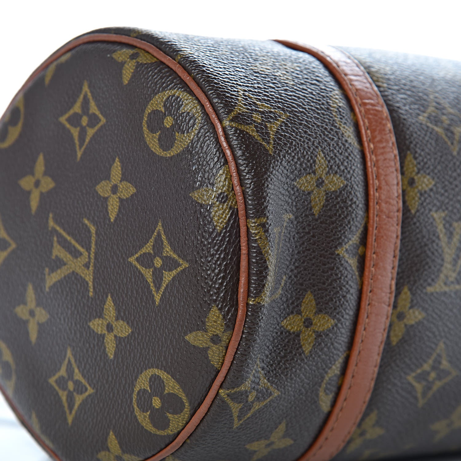 Louis Vuitton Monogram Papillon 26 9 of 10