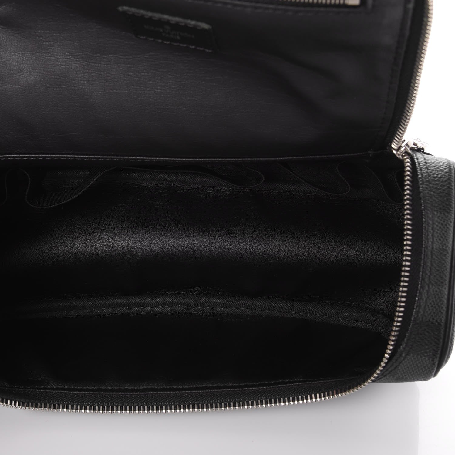 Louis Vuitton Damier Graphite Toiletry Pouch 5 of 8