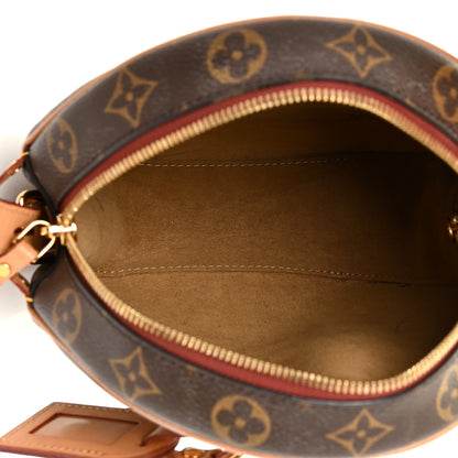 Louis Vuitton Monogram Boite Chapeau Souple MM 5 of 21