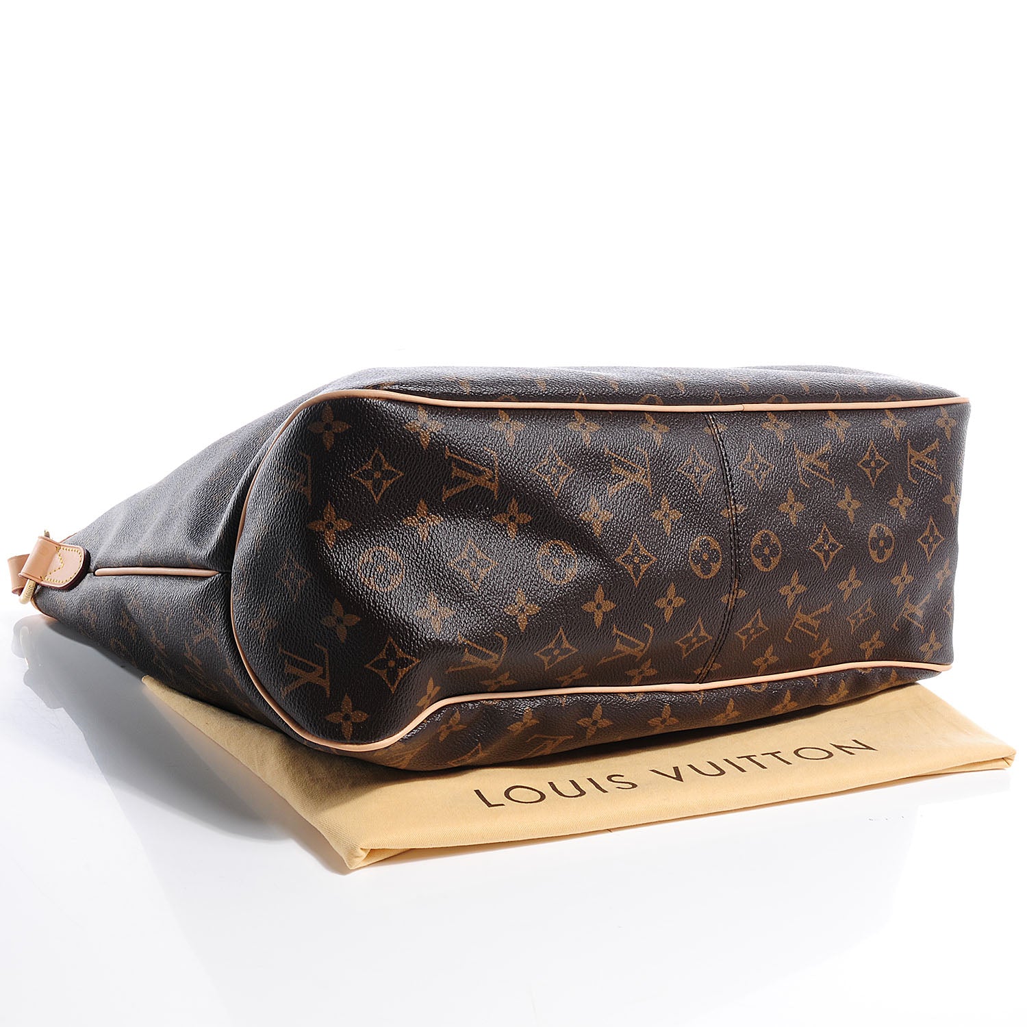 Louis Vuitton Monogram Delightful MM 4 of 8