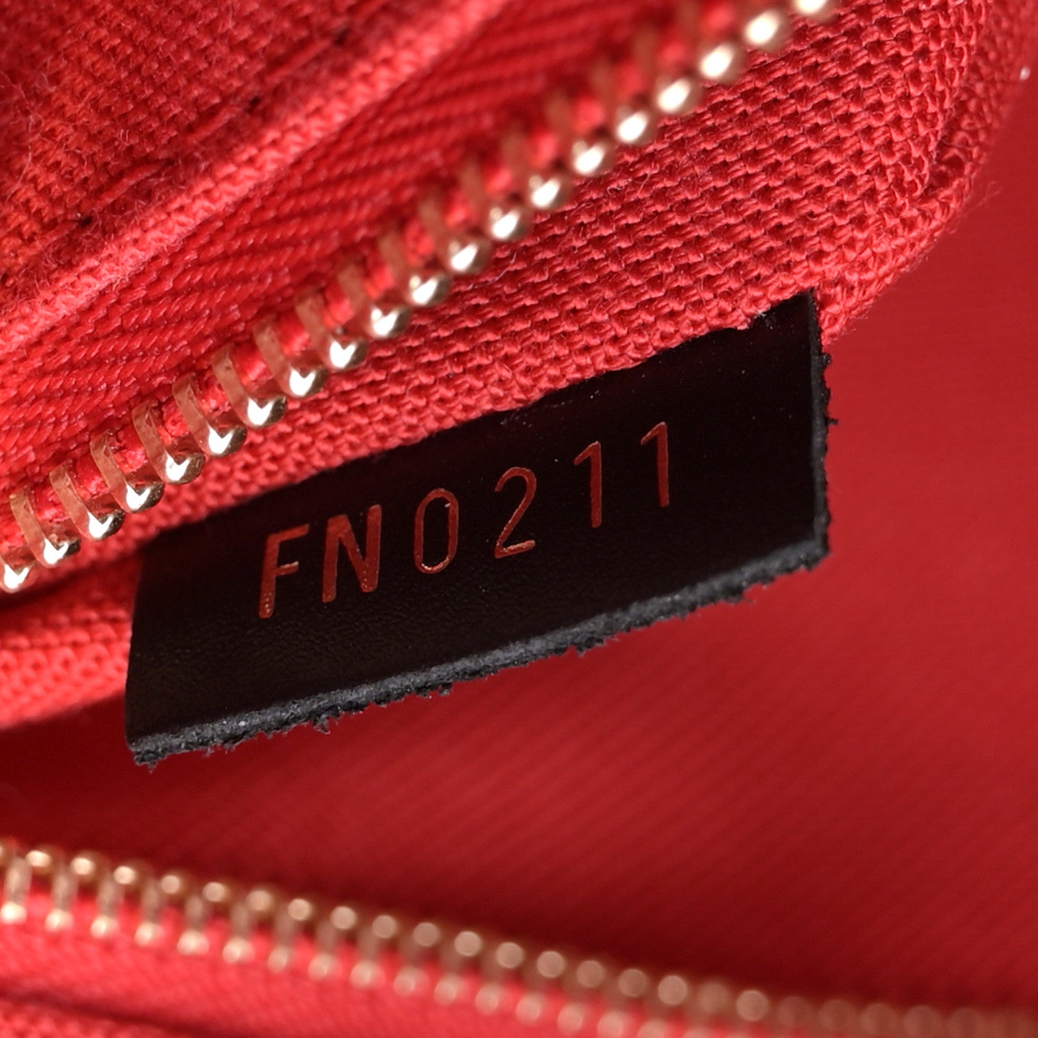 Louis Vuitton Reverse Monogram Giant Onthego MM 7 of 12