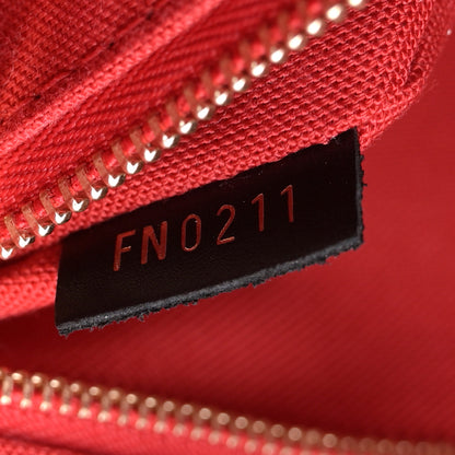 Louis Vuitton Reverse Monogram Giant Onthego MM 7 of 12