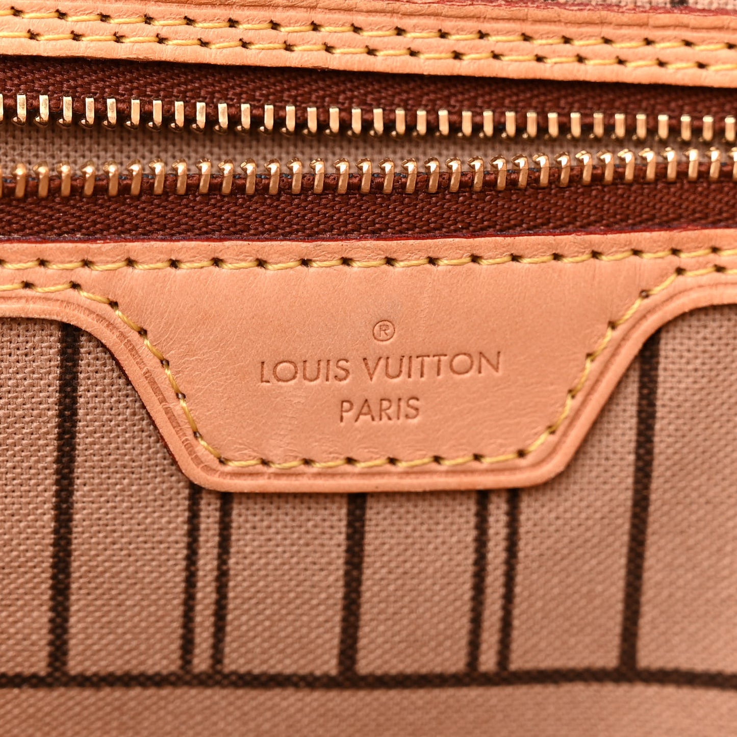 Monogram Neo Neverfull GM