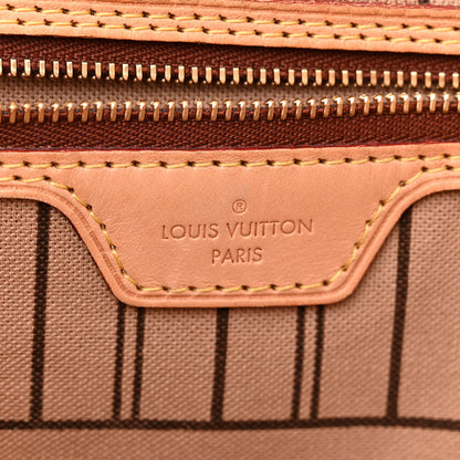 Louis Vuitton Monogram Neo Neverfull GM 7 of 11