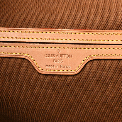 Louis Vuitton Monogram Montsouris GM Backpack 6 of 19