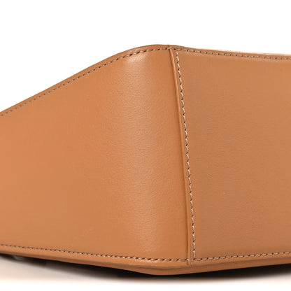 Loewe Calfskin Mini Hammock Hobo Tan 9 of 11