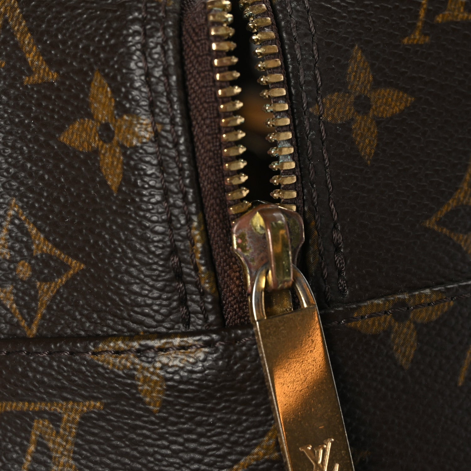 Louis Vuitton Monogram Cite GM 10 of 16