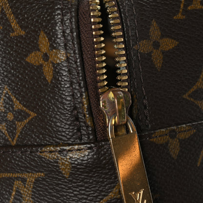 Louis Vuitton Monogram Cite GM 10 of 16