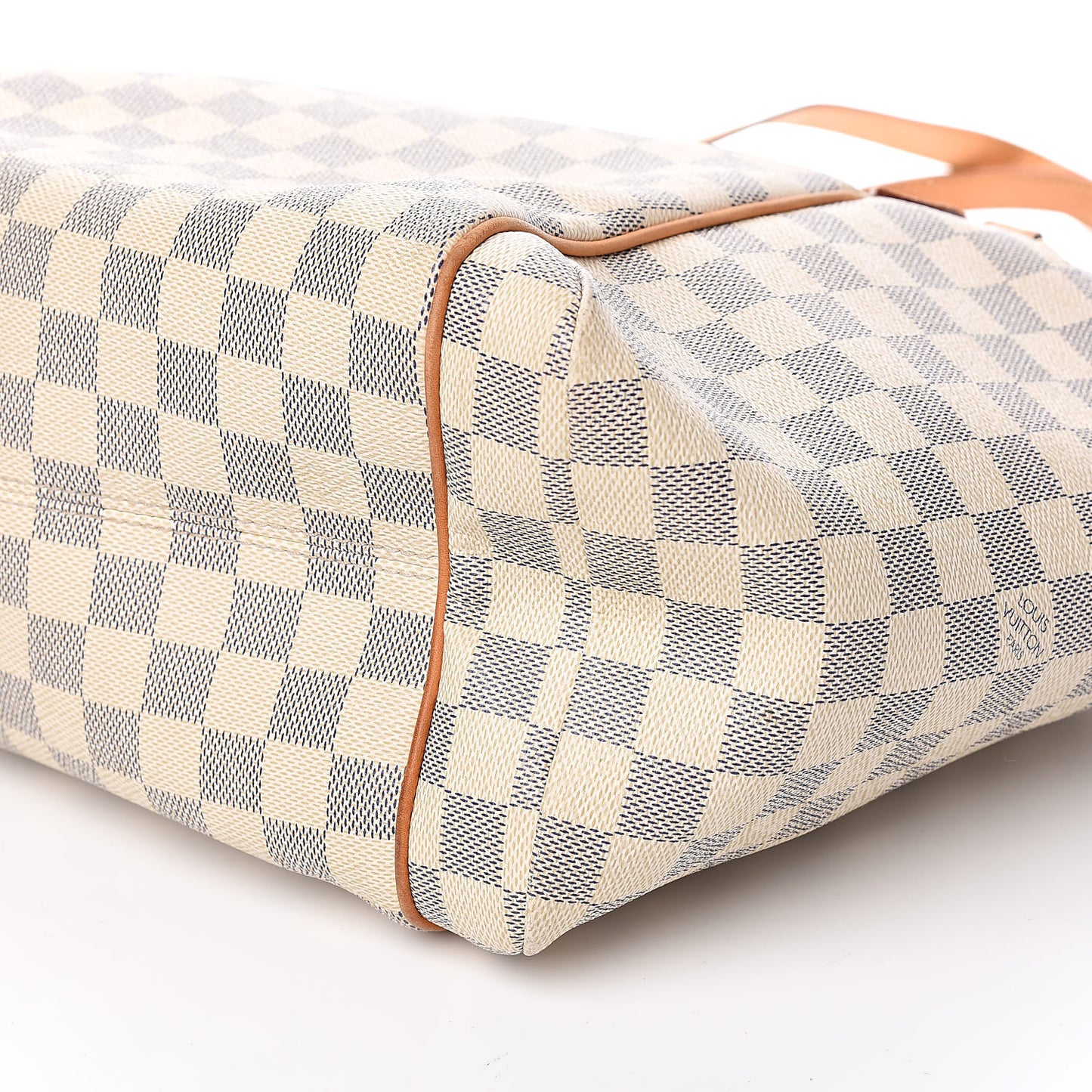 Damier Azur Totally MM