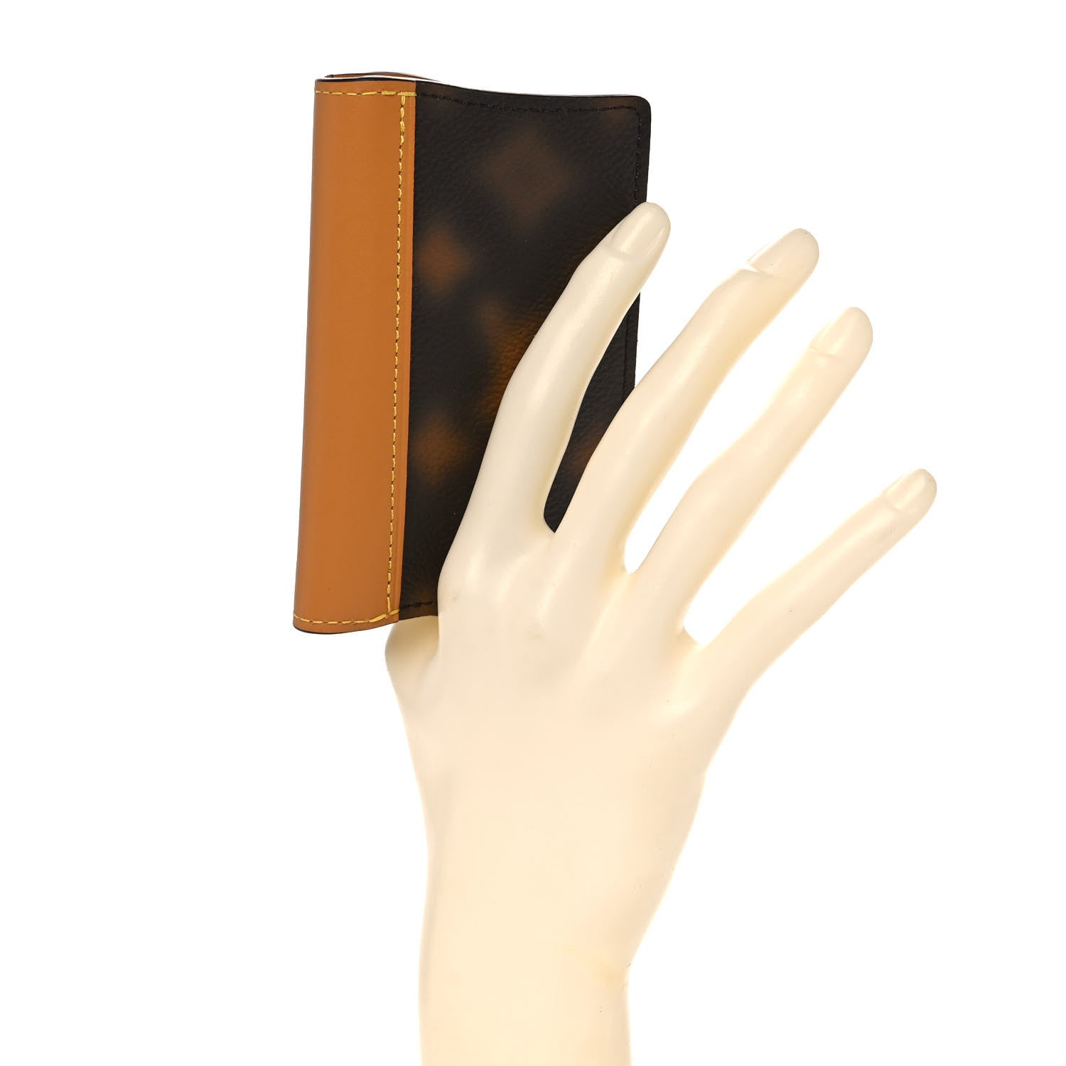 Louis Vuitton Monogram Blurry Pocket Organizer 2 of 7