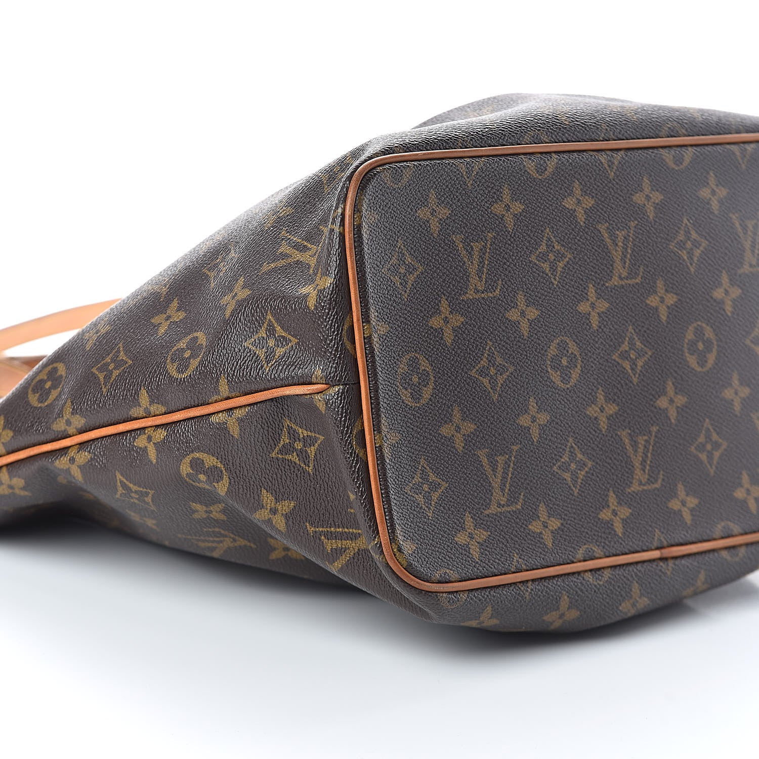 Louis Vuitton Monogram Palermo PM 8 of 9