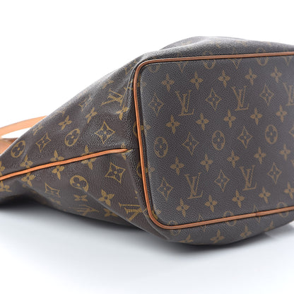 Louis Vuitton Monogram Palermo PM 8 of 9