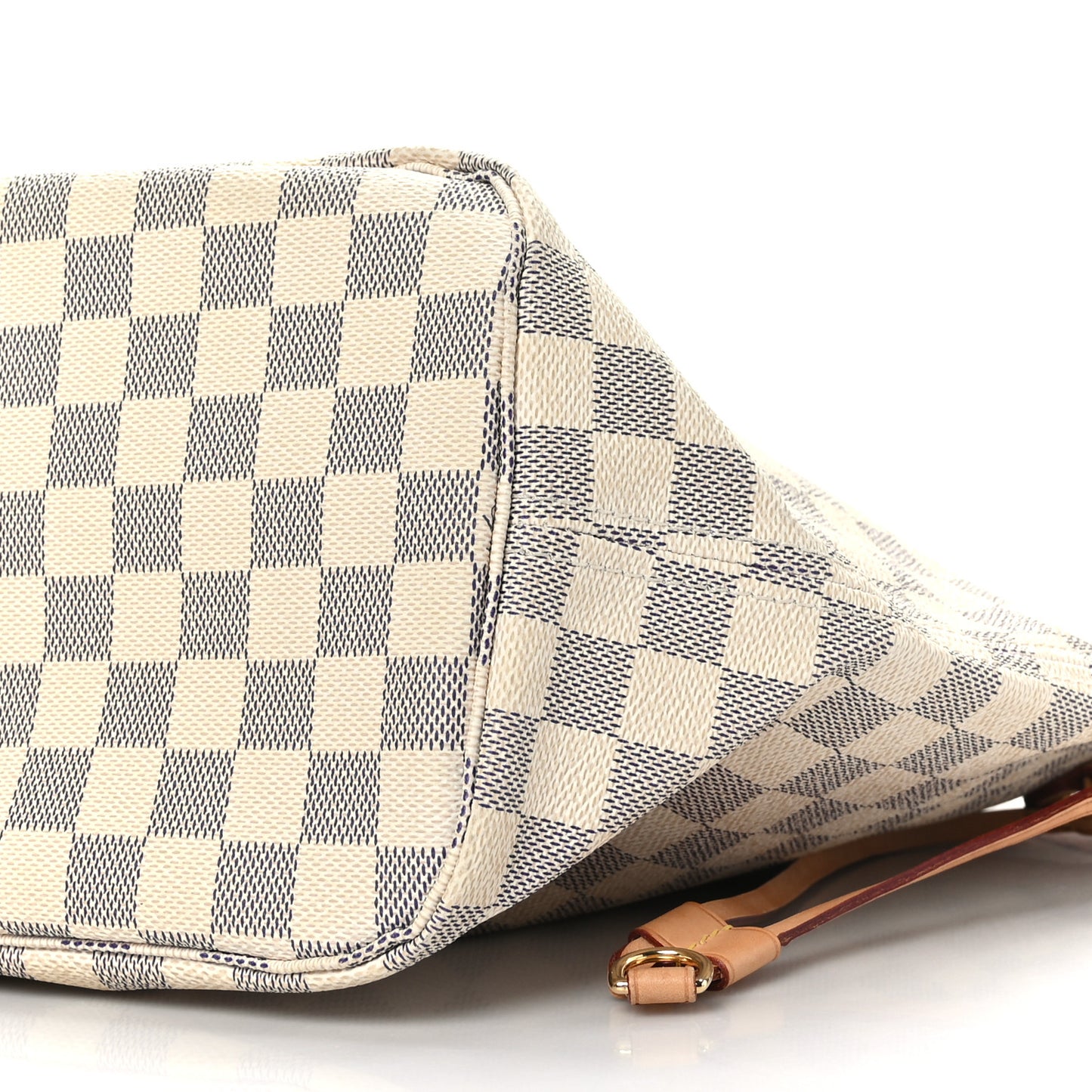 Damier Azur Neverfull MM