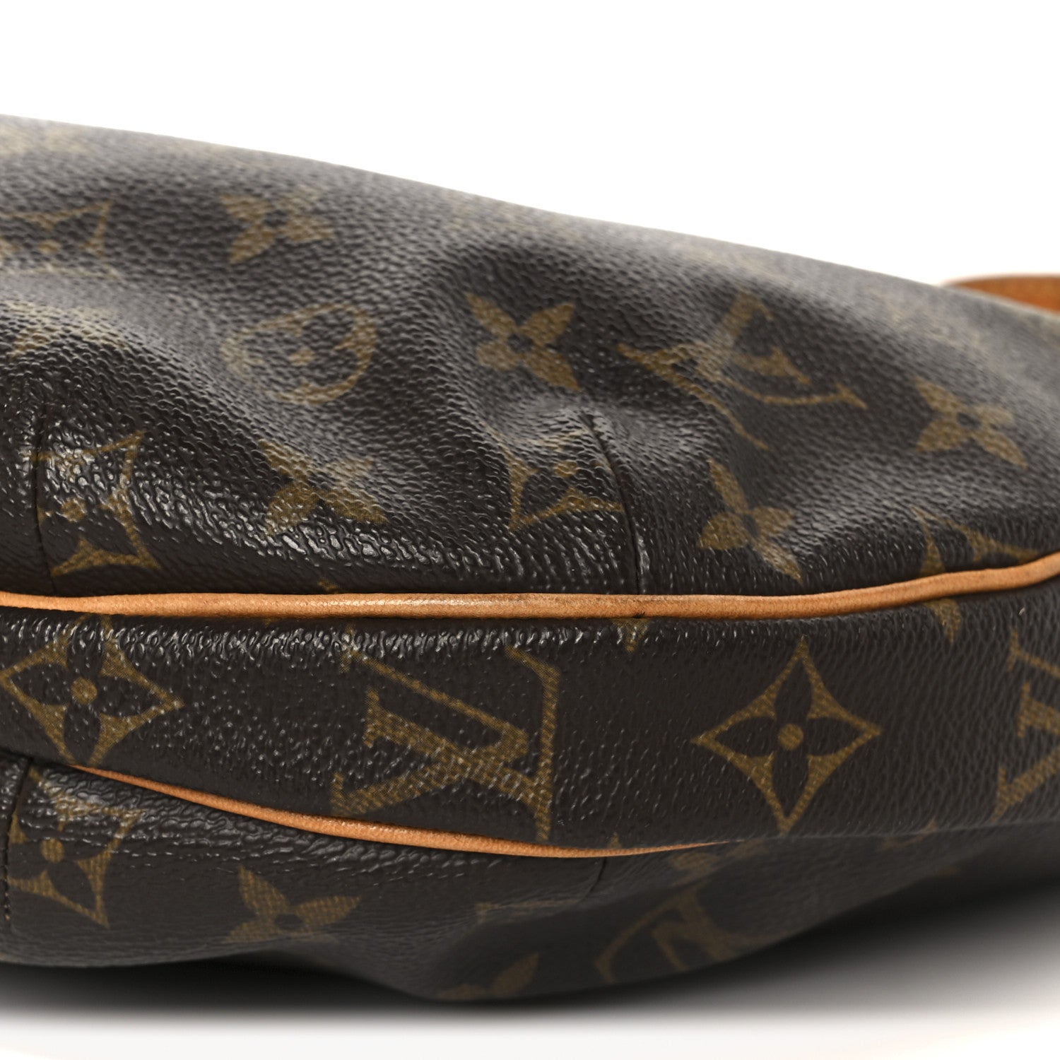 Louis Vuitton Monogram Croissant MM 9 of 9