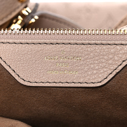 Louis Vuitton Mahina XL Coquille 6 of 9