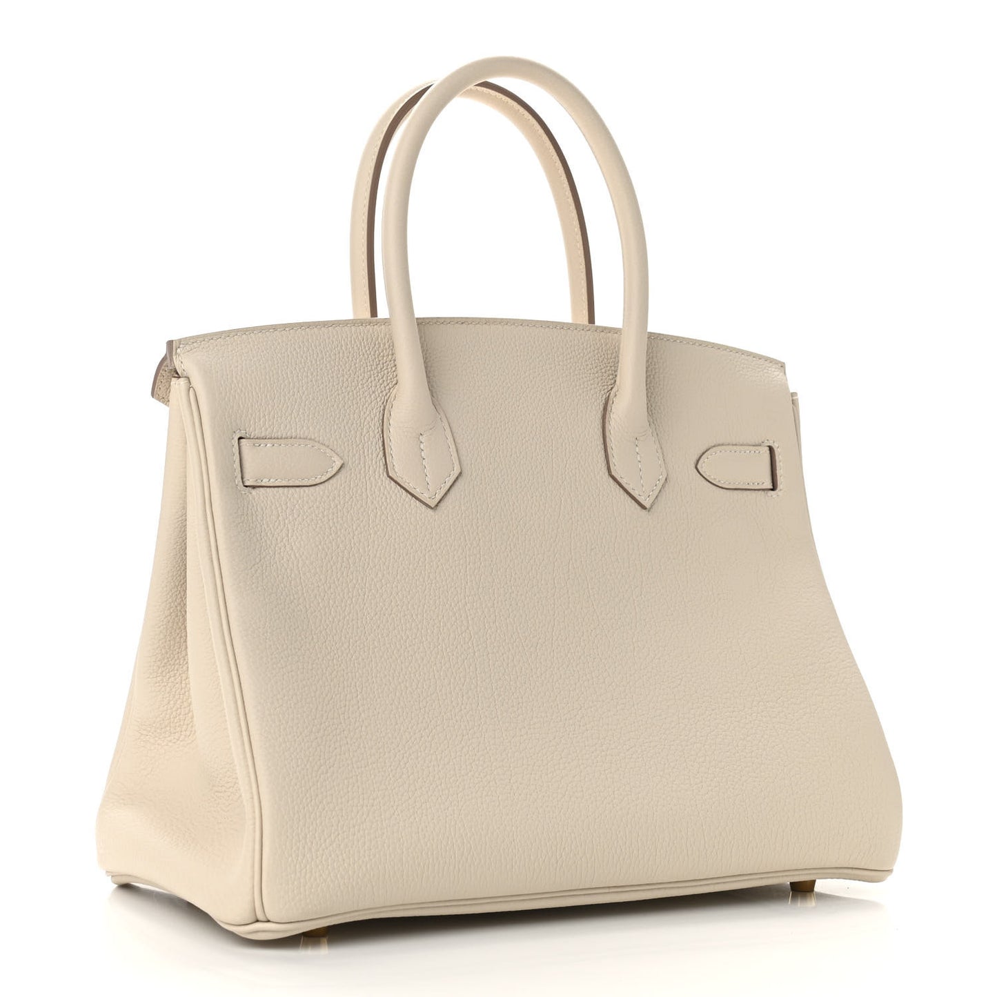 Togo Birkin 30 Craie