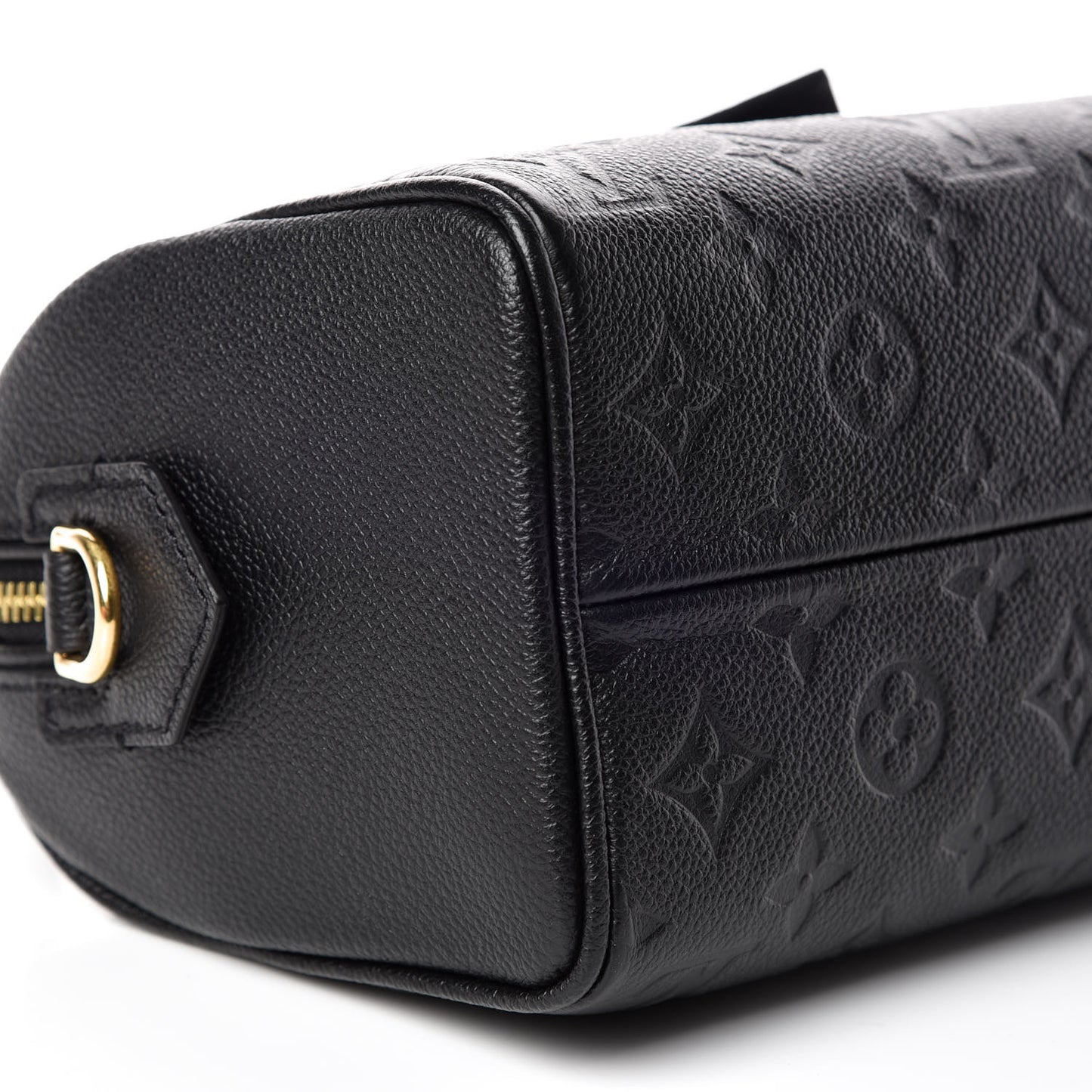 Empreinte Speedy Bandouliere 20 NM Black