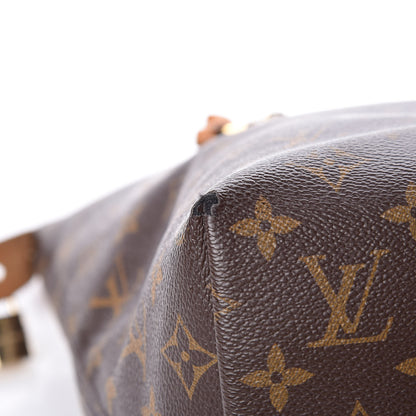 Louis Vuitton Monogram Iena MM 17 of 24