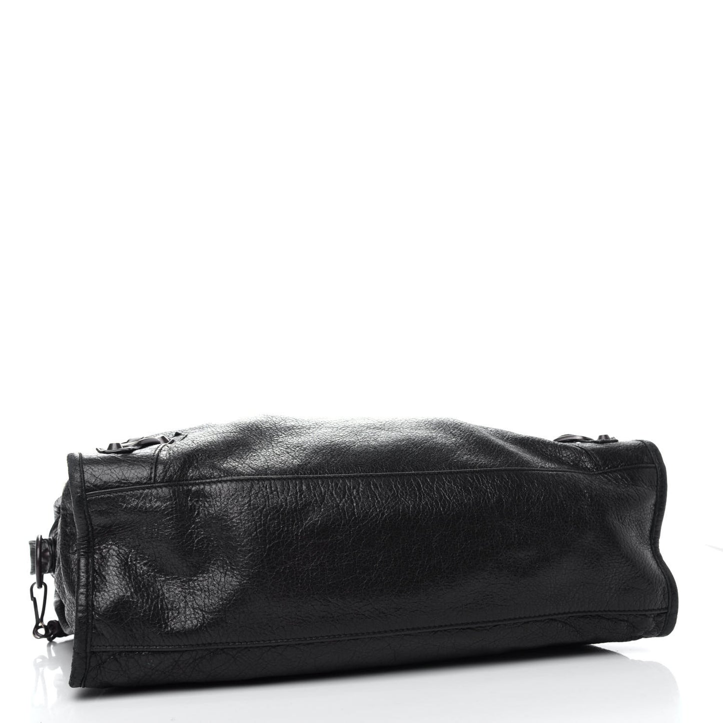 Agneau Classic Hardware City Black