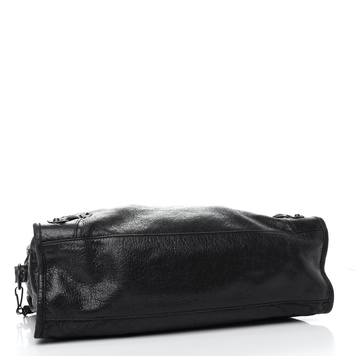 Balenciaga Agneau Classic Hardware City Black 5 of 10
