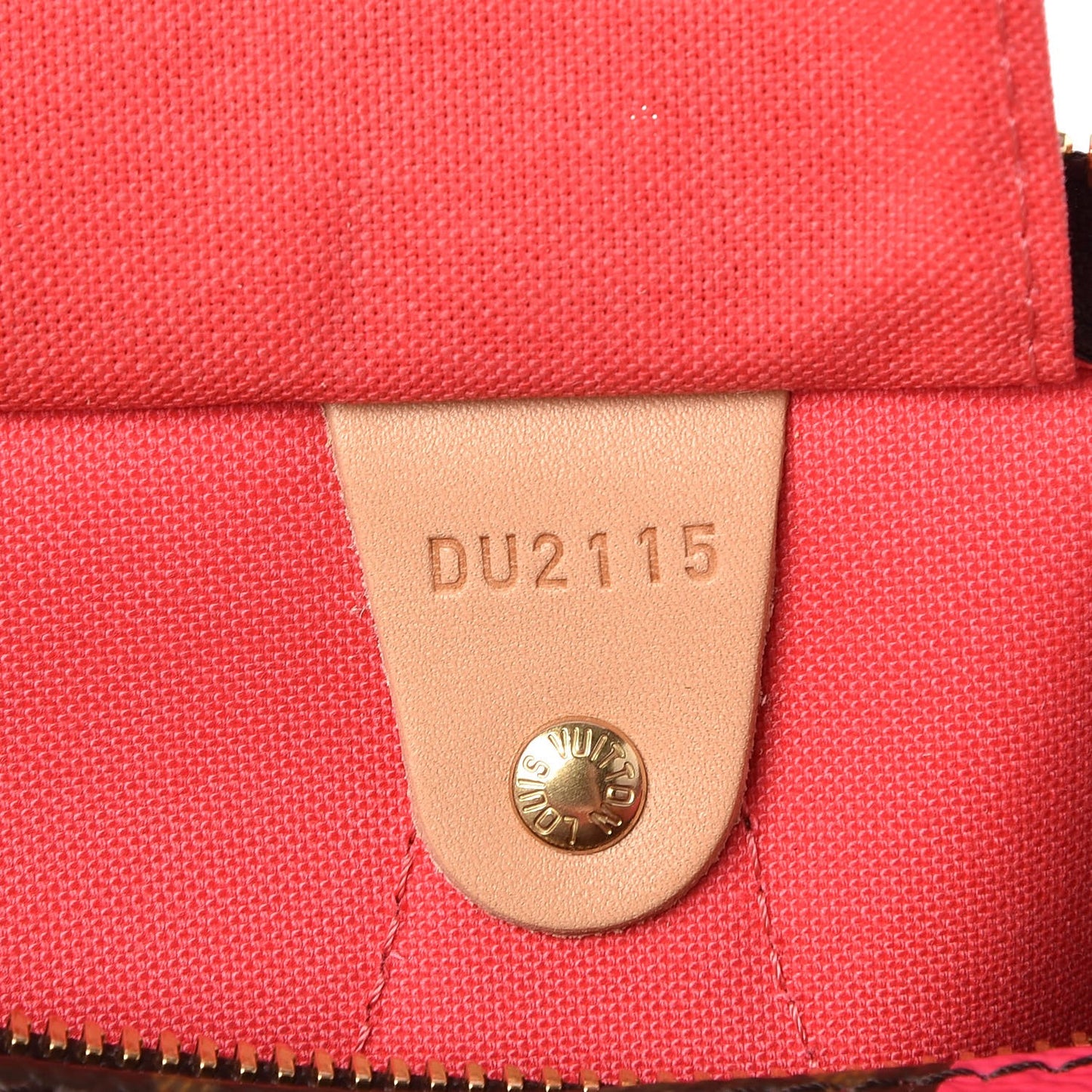 Monogram Speedy 30 V Grenade