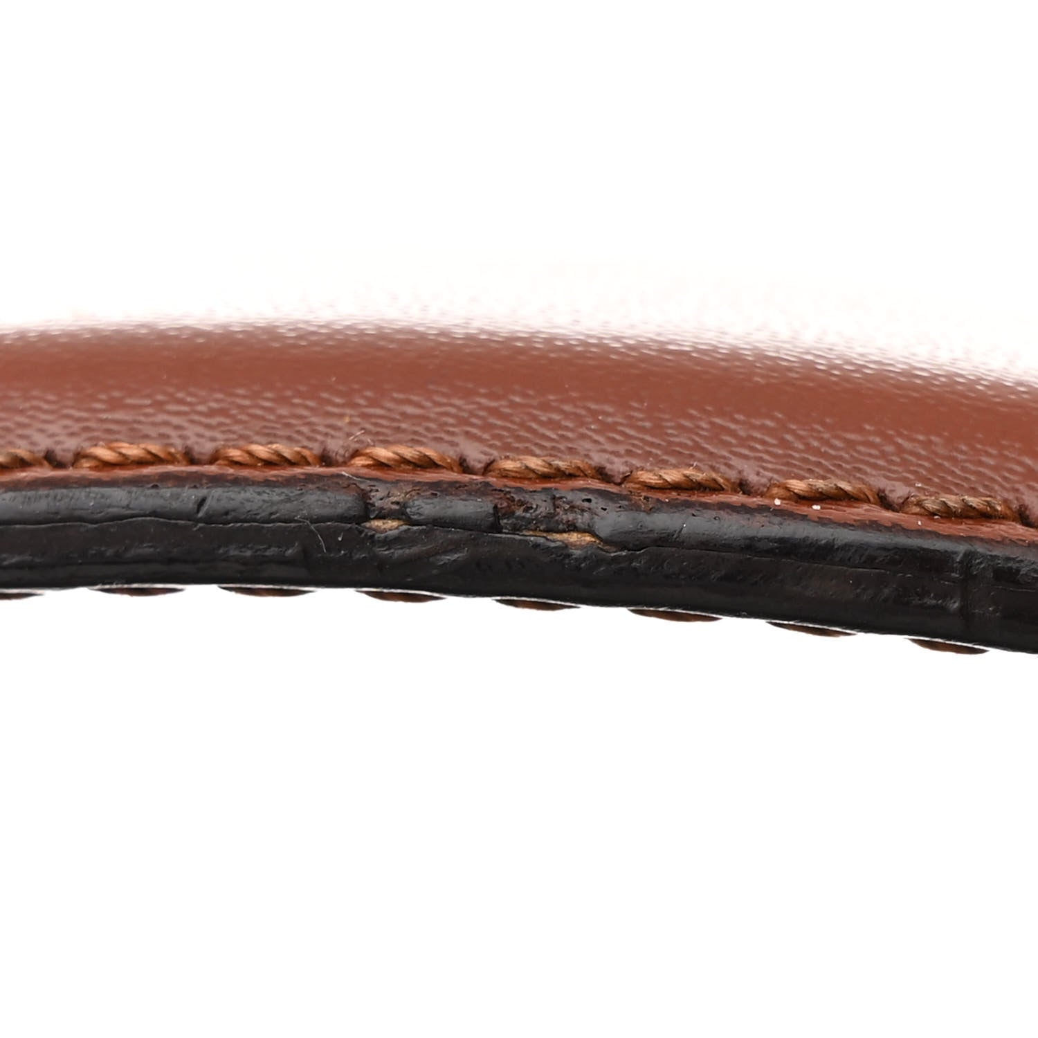 Louis Vuitton Monogram Monceau 26 14 of 16