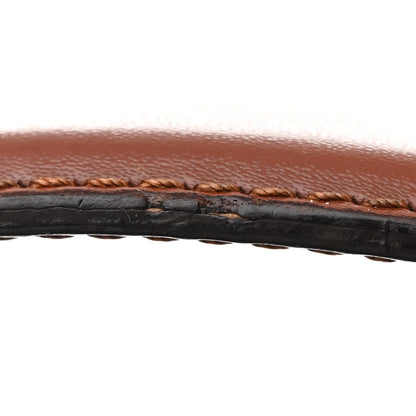 Louis Vuitton Monogram Monceau 26 14 of 16